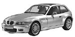 BMW E36-7 C3065 Fault Code