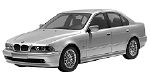 BMW E39 C3065 Fault Code