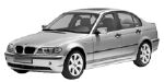 BMW E46 C3065 Fault Code