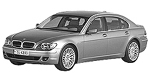 BMW E65 C3065 Fault Code