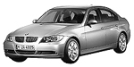 BMW E90 C3065 Fault Code