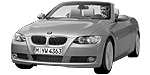 BMW E93 C3065 Fault Code