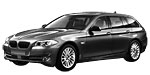 BMW F11 C3065 Fault Code