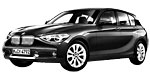 BMW F20 C3065 Fault Code