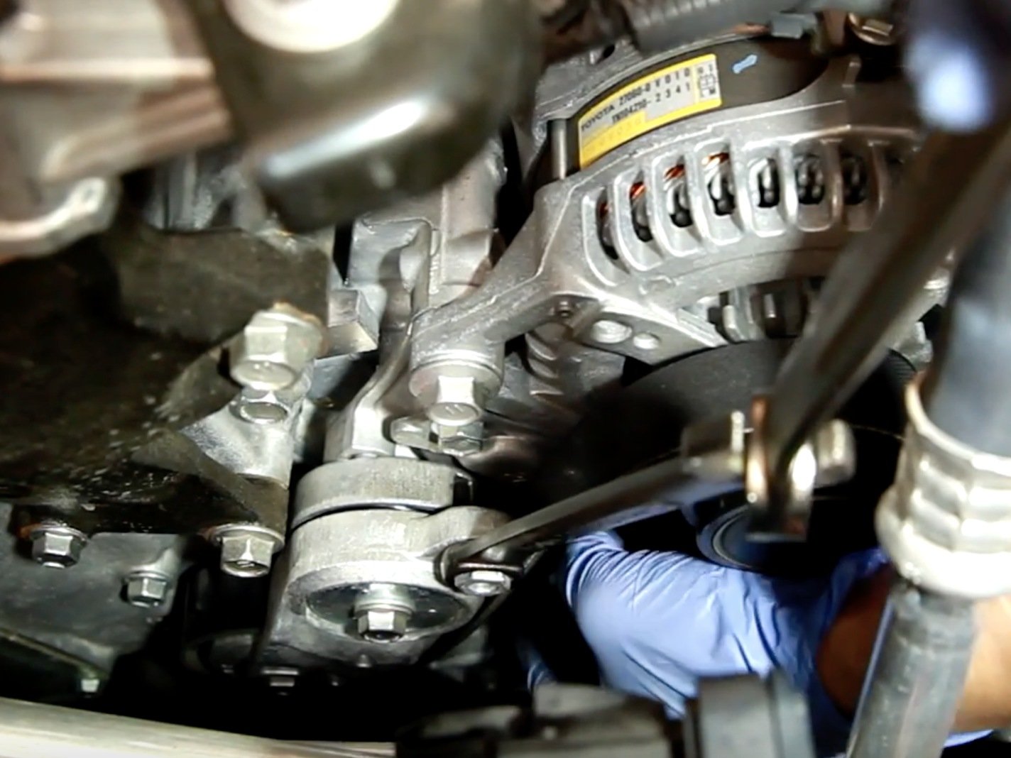 See C3065 repair manual